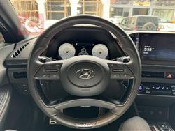هیوندای سۆناتا